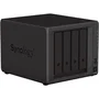 Synology DiskStation DS923+ NAS de 4 Bahías con 16GB DDR4